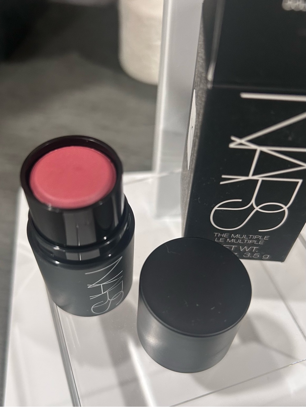 NARS Multi use Cream Stick in Dolce Vita